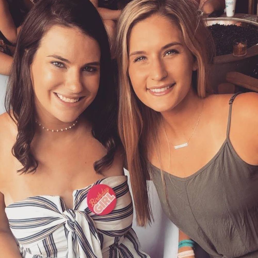 Meet your Posher, Madison